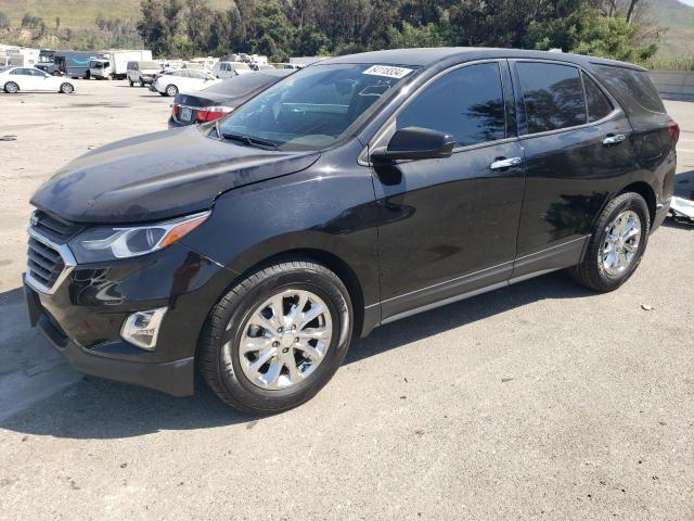 2018 CHEVROLET EQUINOX LS, 