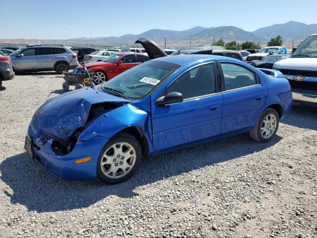 2005 DODGE NEON SXT, 