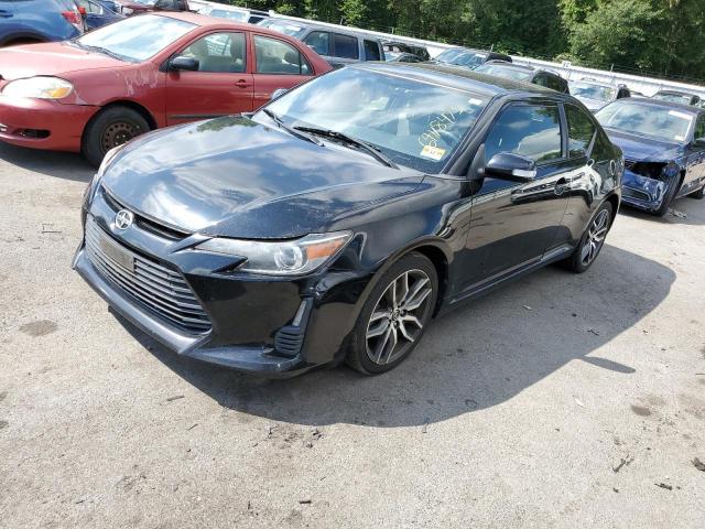 JTKJF5C71GJ019579 - 2016 TOYOTA SCION TC 黑色 照片 1