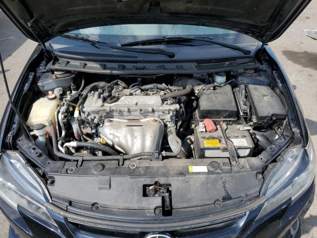 JTKJF5C71GJ019579 - 2016 TOYOTA SCION TC 黑色 照片 11