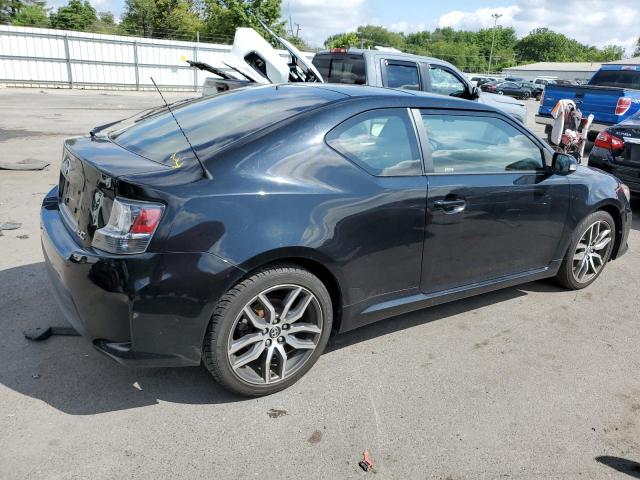 JTKJF5C71GJ019579 - 2016 TOYOTA SCION TC 黑色 照片 3