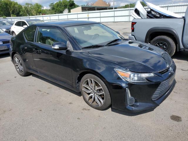 JTKJF5C71GJ019579 - 2016 TOYOTA SCION TC 黑色 照片 4