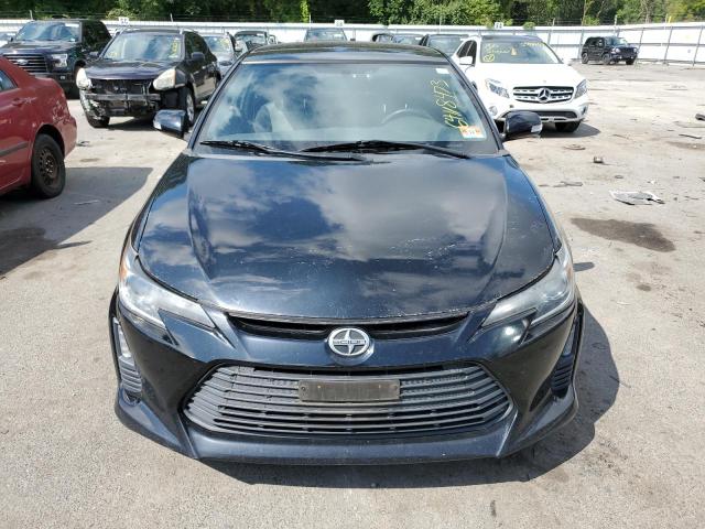 JTKJF5C71GJ019579 - 2016 TOYOTA SCION TC 黑色 照片 5