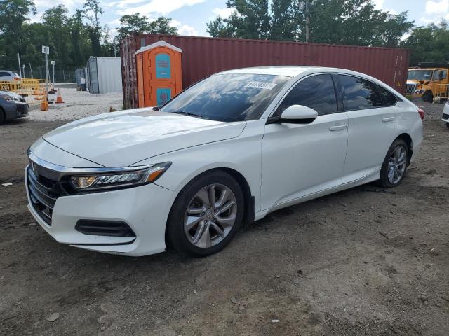 2020 HONDA ACCORD LX, 