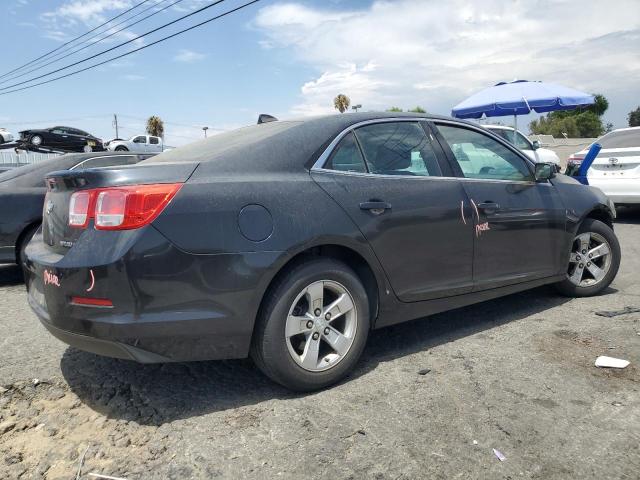 1G11C5SA7DF205597 - 2013 CHEVROLET MALIBU 1LT 黑色 照片 3