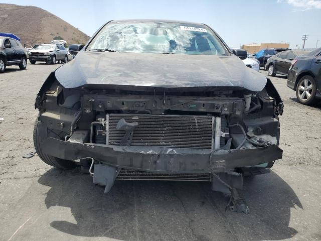 1G11C5SA7DF205597 - 2013 CHEVROLET MALIBU 1LT 黑色 照片 5