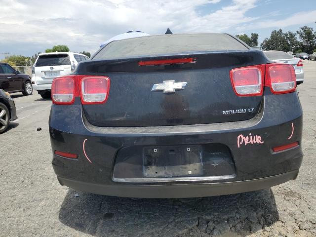 1G11C5SA7DF205597 - 2013 CHEVROLET MALIBU 1LT 黑色 照片 6