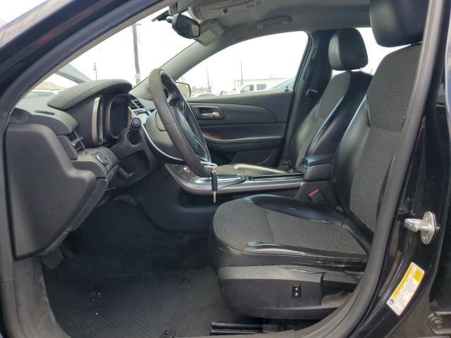 1G11C5SA7DF205597 - 2013 CHEVROLET MALIBU 1LT 黑色 照片 7