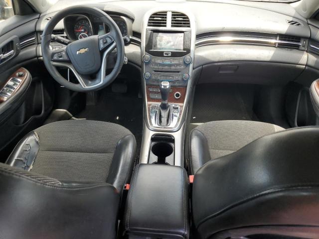 1G11C5SA7DF205597 - 2013 CHEVROLET MALIBU 1LT 黑色 照片 8