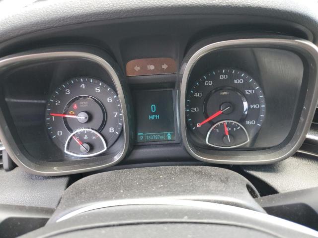 1G11C5SA7DF205597 - 2013 CHEVROLET MALIBU 1LT 黑色 照片 9