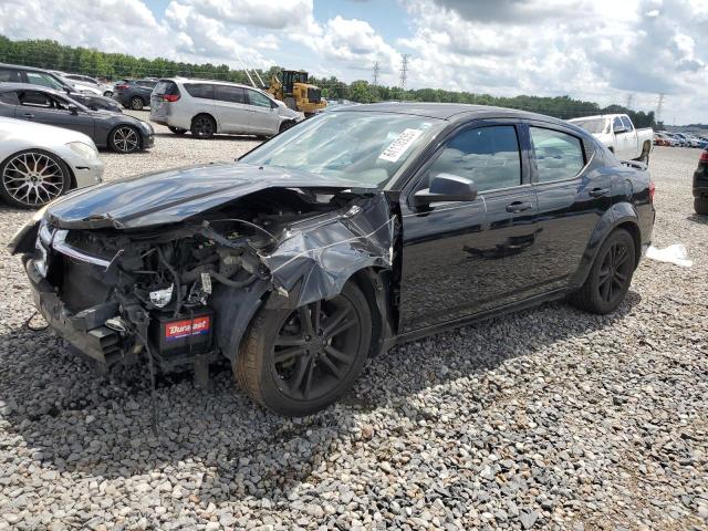 2013 DODGE AVENGER SE, null