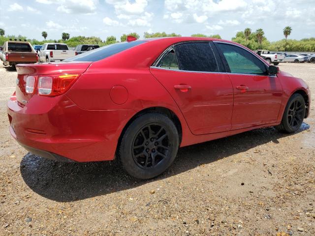 1G11C5SL5EF121992 - 2014 CHEVROLET MALIBU 1LT 红色 照片 3