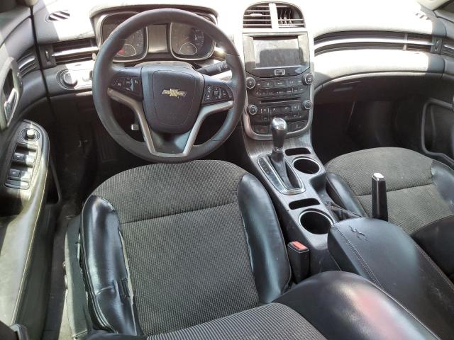 1G11C5SL5EF121992 - 2014 CHEVROLET MALIBU 1LT 红色 照片 8