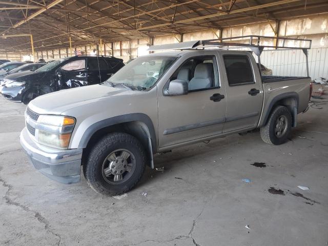 2004 CHEVROLET COLORADO, 