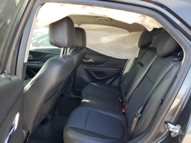 KL4CJFSB5GB629810 - 2016 BUICK ENCORE CONVENIENCE 灰色 照片 6