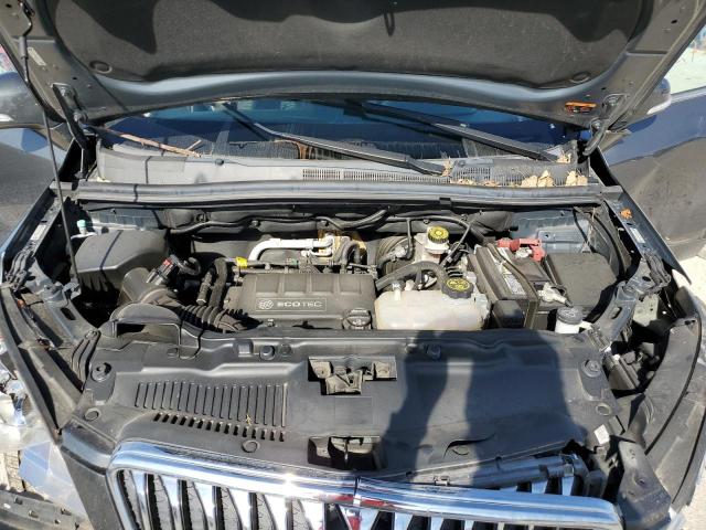 KL4CJFSB5GB629810 - 2016 BUICK ENCORE CONVENIENCE 灰色 照片 7