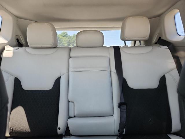 3C4NJCBB7KT636407 - 2019 JEEP COMPASS LATITUDE Rot Foto 10