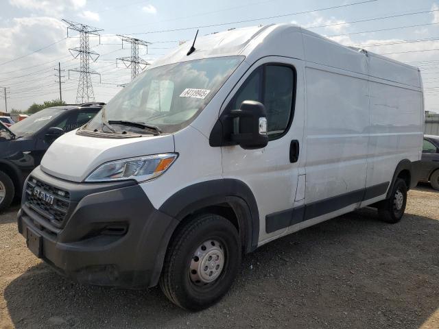 2023 RAM PROMASTER 3500 HIGH, 