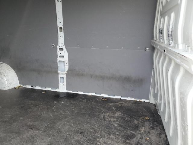 3C6MRVHG3PE599426 - 2023 RAM PROMASTER 3500 HIGH Blanc photo 10