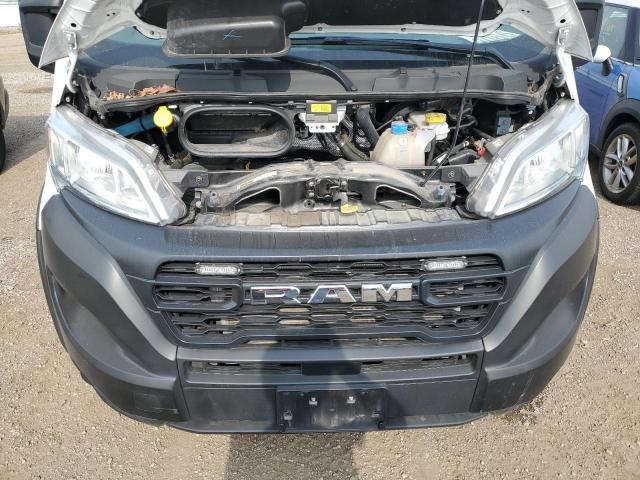 3C6MRVHG3PE599426 - 2023 RAM PROMASTER 3500 HIGH Blanc photo 11