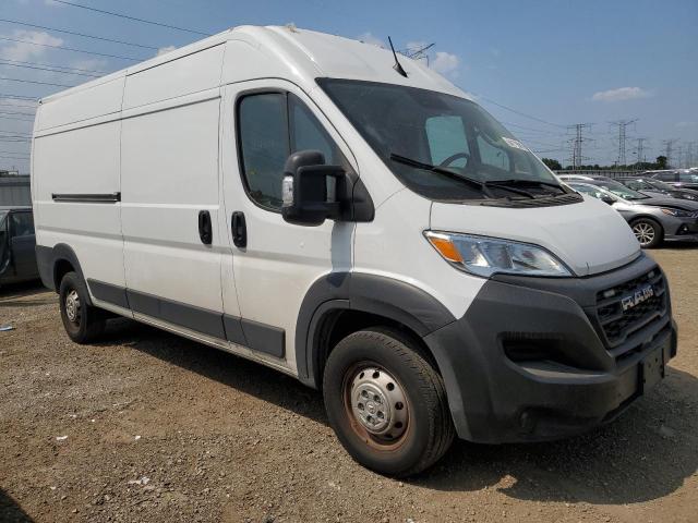 3C6MRVHG3PE599426 - 2023 RAM PROMASTER 3500 HIGH Blanc photo 4