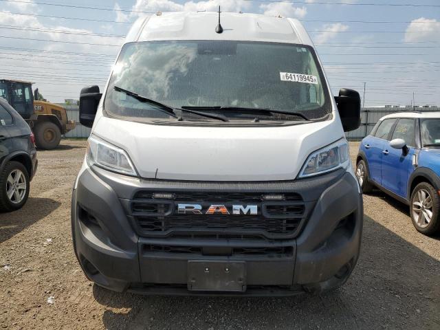 3C6MRVHG3PE599426 - 2023 RAM PROMASTER 3500 HIGH Blanc photo 5