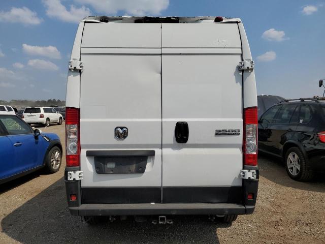 3C6MRVHG3PE599426 - 2023 RAM PROMASTER 3500 HIGH Blanc photo 6