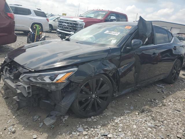 2022 NISSAN ALTIMA SR, 