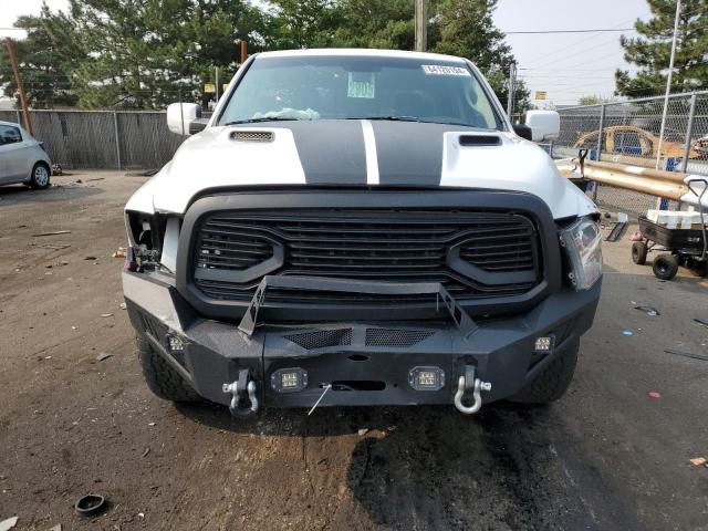 1C6RR7MT3FS594940 - 2015 RAM 1500 SPORT WHITE photo 5