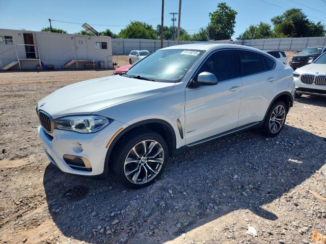 2018 BMW X6 XDRIVE35I, null