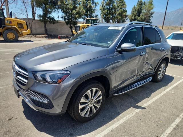 2020 MERCEDES-BENZ GLE 350 4MATIC, 