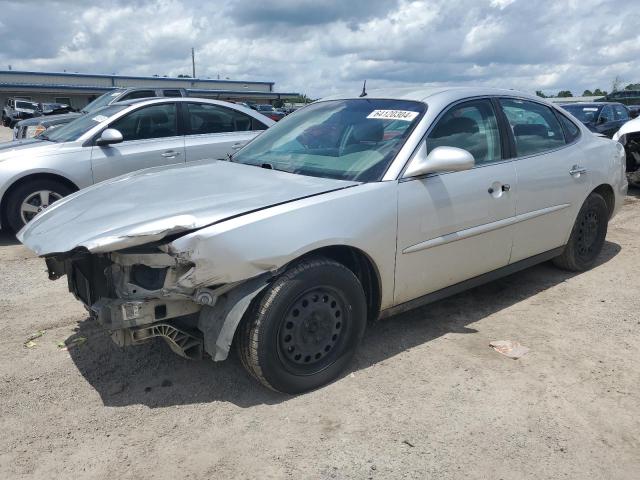 2005 BUICK LACROSSE CX, 