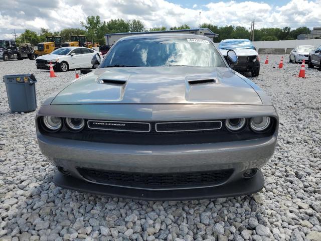 2C3CDZFJ9JH199525 - 2018 DODGE CHALLENGER R/T 392 TWO TONE photo 5