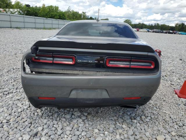 2C3CDZFJ9JH199525 - 2018 DODGE CHALLENGER R/T 392 TWO TONE photo 6