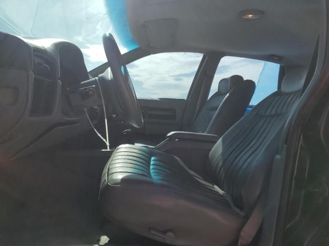 1G1BL52P2TR162969 - 1996 CHEVROLET CAPRICE / CLASSIC SS BLACK photo 7