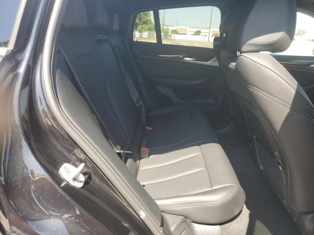 5UX33DT02R9U58105 - 2024 BMW X4 XDRIVE30I BLACK photo 11