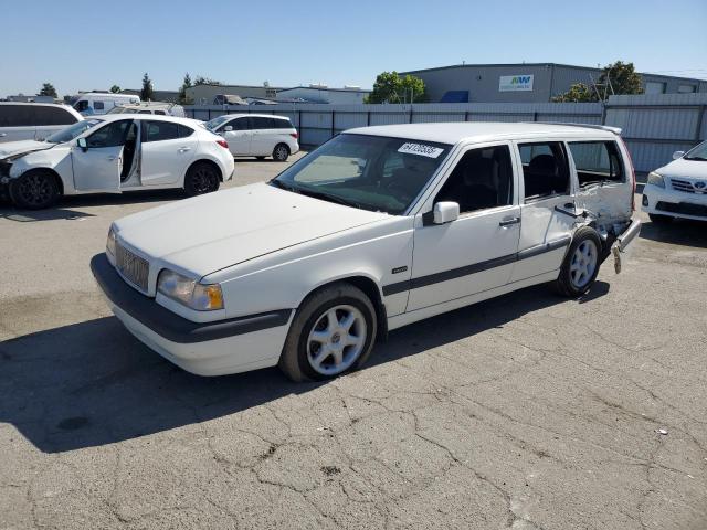 1996 VOLVO 850 BASE, 