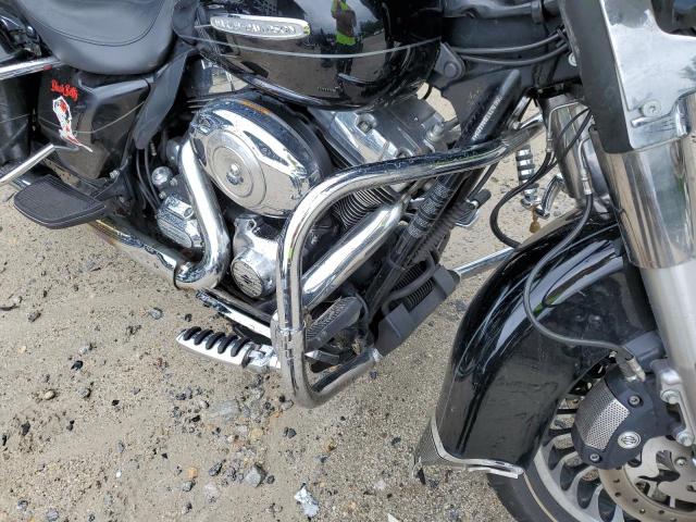 1HD1KEM11BB611854 - 2011 HARLEY-DAVIDSON FLHTK BLACK photo 9