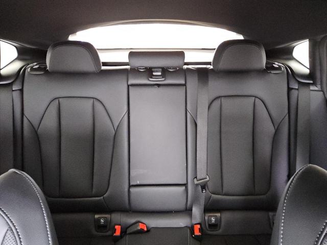 5UX33DT07R9T47145 - 2024 BMW X4 XDRIVE30I BLACK photo 10