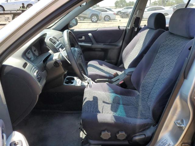 JM1BJ245331123734 - 2003 MAZDA PROTEGE PR5 银色 照片 7