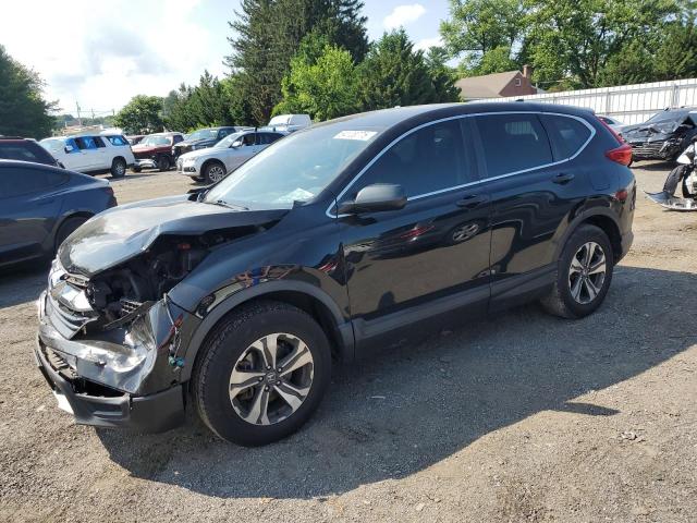 2019 HONDA CR-V LX, 