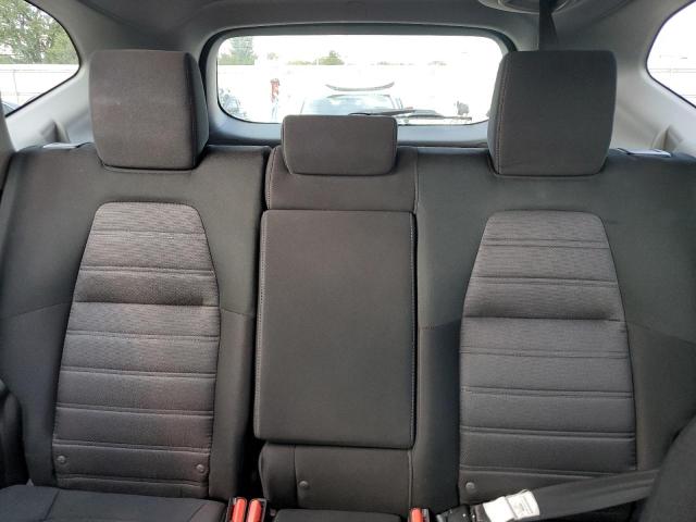 2HKRW6H38KH230138 - 2019 HONDA CR-V LX 黑色 照片 10