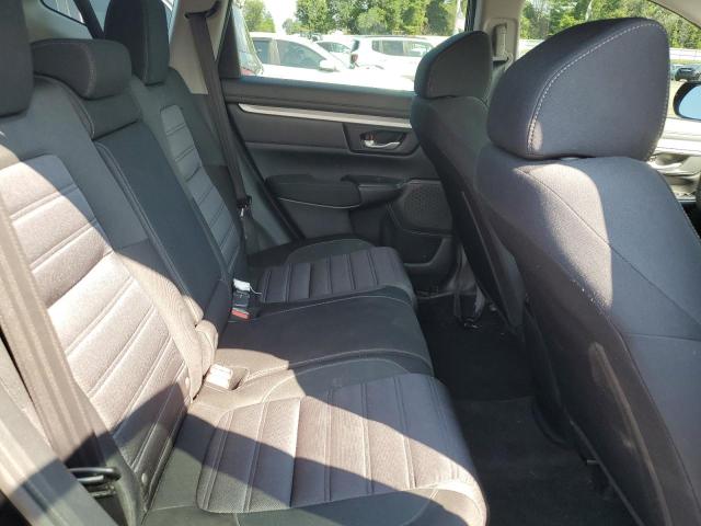2HKRW6H38KH230138 - 2019 HONDA CR-V LX 黑色 照片 11