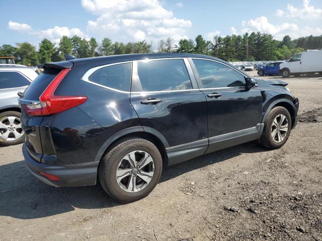 2HKRW6H38KH230138 - 2019 HONDA CR-V LX 黑色 照片 3