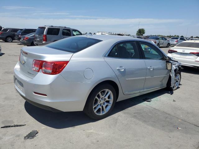 1G11C5SLXEF180441 - 2014 CHEVROLET MALIBU 1LT SILVER photo 3