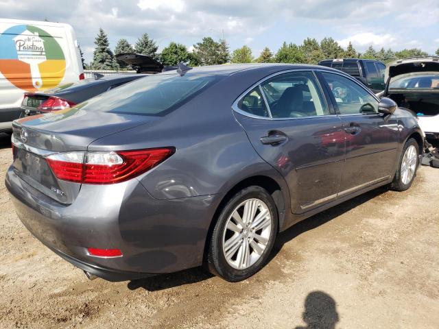 JTHBK1GG7D2063858 - 2013 LEXUS ES 350 GRAY photo 3