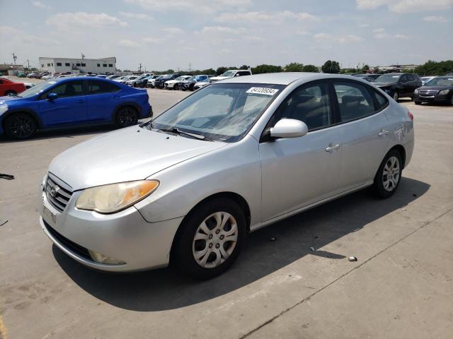 2009 HYUNDAI ELANTRA GLS, 