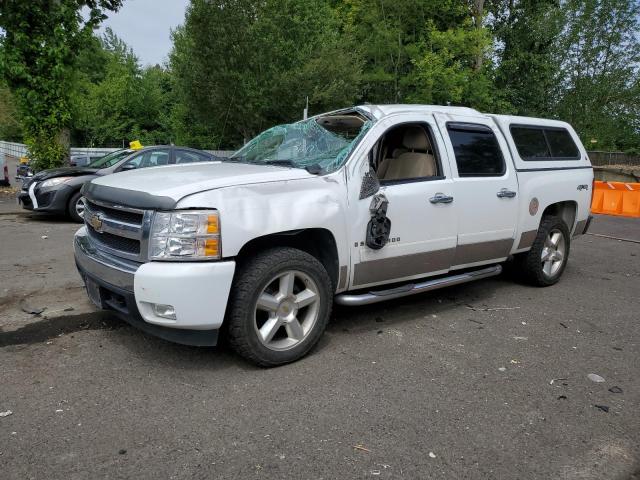 2008 CHEVROLET SILVERADO K1500, 