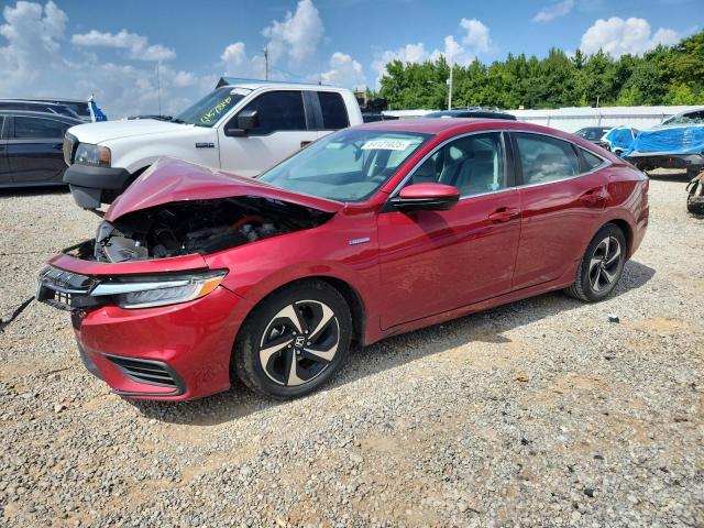 2022 HONDA INSIGHT EX, 