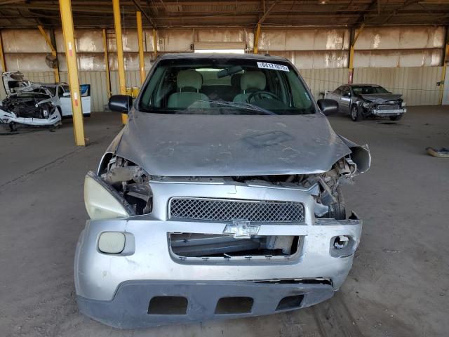 1GNDV23L96D245831 - 2006 CHEVROLET UPLANDER LS SILVER photo 5